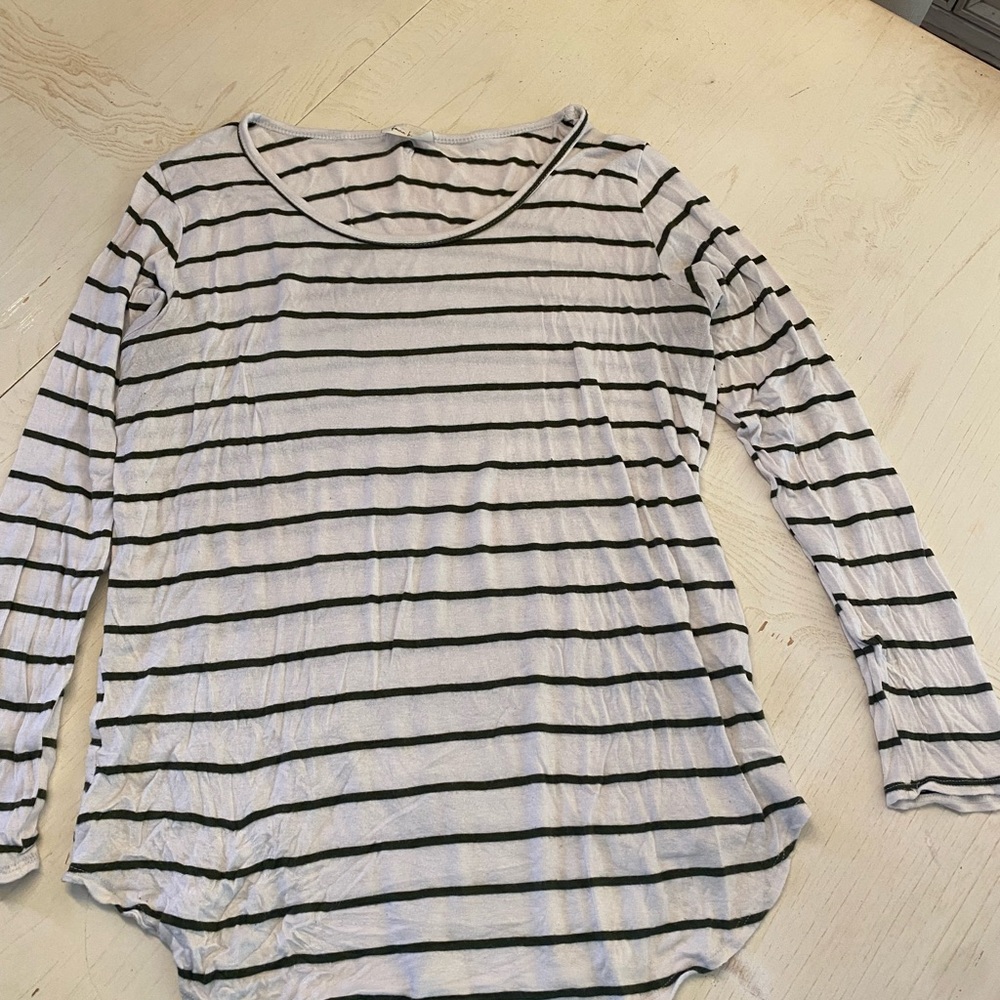 Nice long sleeve shirt